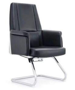 Ghế chân quỳ da cao cấp KQ36910