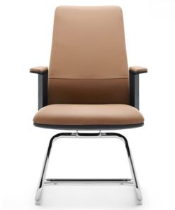 Ghế văn phòng da cao cấp KQ36958 - Ảnh 4