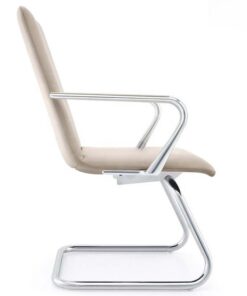 Ghế chân quỳ da cao cấp KQ36940 Ghế chân quỳ da cao cấp KQ36940 - Ảnh 3