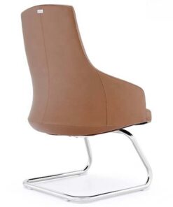 Ghế chân quỳ da cao cấp KQ36933 Ghế chân quỳ da cao cấp KQ36933 - Ảnh 3