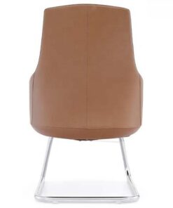 Ghế chân quỳ da cao cấp KQ36933 Ghế chân quỳ da cao cấp KQ36933 - Ảnh 5
