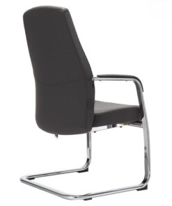 Ghế chân quỳ da cao cấp KQ36927 - Ảnh 4