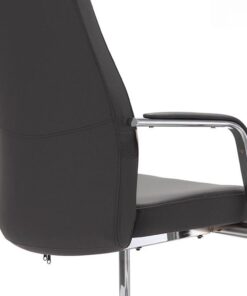 Ghế chân quỳ da cao cấp KQ36927 - Ảnh 5