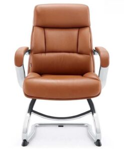 Ghế chân quỳ da cao cấp KQ36921 Ghế chân quỳ da cao cấp KQ36921 - Ảnh 4