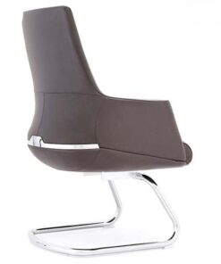 Ghế chân quỳ da văn phòng KQ36898 Ghế chân quỳ da văn phòng KQ36898 - Ảnh 5