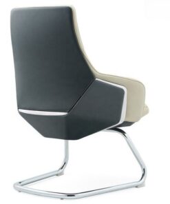 Ghế chân quỳ cao cấp KQ36883 - Ảnh 4