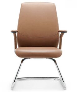Ghế chân quỳ da cao cấp KQ36876 - Ảnh 5