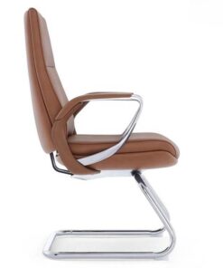 Ghế Chân Quỳ Da Cao Cấp KQ36868 Ghế Chân Quỳ Da Cao Cấp KQ36868 - Ảnh 6