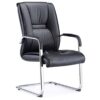 Ghế chân quỳ da cao cấp KQ37067
