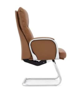 Ghế Chân Quỳ Văn Phòng Cao Cấp Da PU KQ37029 Ghế Chân Quỳ Văn Phòng Cao Cấp Da PU KQ37029 - Ảnh 2