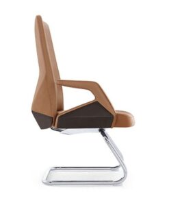 Ghế Chân Quỳ Da Cao Cấp KQ37005 - Ảnh 2
