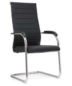 Ghế văn phòng da cao cấp KQ36999