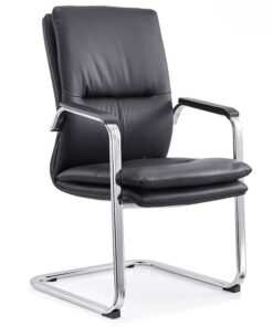 Ghế văn phòng da cao cấp KQ36990