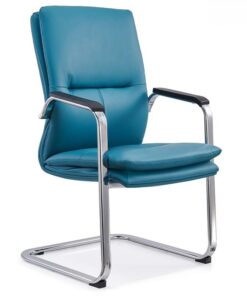 Ghế văn phòng da cao cấp KQ36990 Ghế văn phòng da cao cấp KQ36990 - Ảnh 3