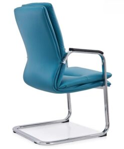 Ghế văn phòng da cao cấp KQ36990 Ghế văn phòng da cao cấp KQ36990 - Ảnh 4