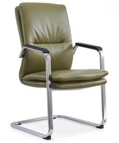 Ghế văn phòng da cao cấp KQ36990 Ghế văn phòng da cao cấp KQ36990 - Ảnh 5