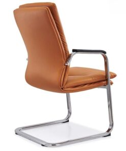 Ghế văn phòng da cao cấp KQ36990 Ghế văn phòng da cao cấp KQ36990 - Ảnh 7
