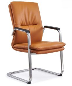 Ghế văn phòng da cao cấp KQ36990 Ghế văn phòng da cao cấp KQ36990 - Ảnh 8