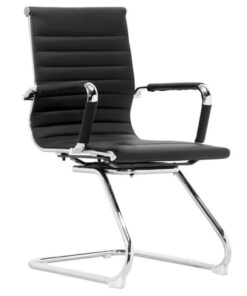 Ghế chân quỳ da KQ37089