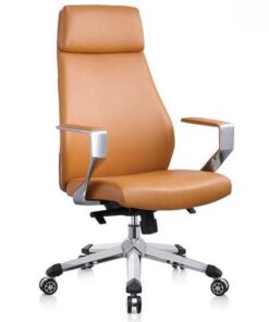 Ghế lãnh đạo da cao cấp LO37153