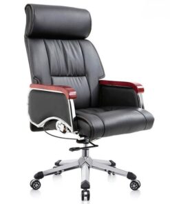 Ghế Xoay Văn Phòng Cao Cấp LO37137
