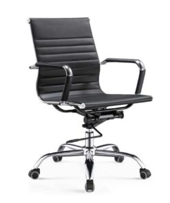Ghế xoay văn phòng cao cấp LO37129