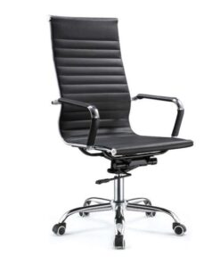 Ghế xoay da văn phòng cao cấp LO37125 - Ảnh 2