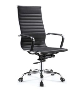 Ghế xoay da văn phòng cao cấp LO37125