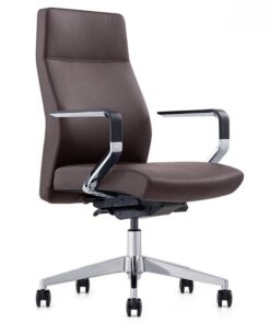 Ghế xoay da sang trọng LO37121