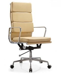 Ghế xoay da cao cấp ANETO LO37113