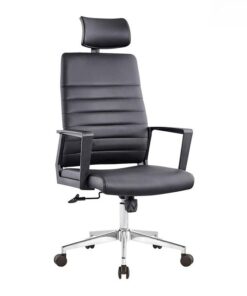 Ghế xoay văn phòng cao cấp LO37100