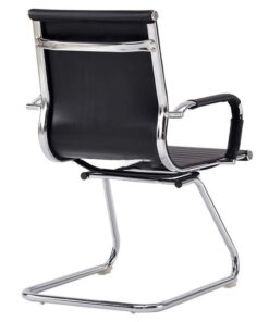 Ghế chân quỳ da KQ37089 Ghế chân quỳ da KQ37089 - Ảnh 3