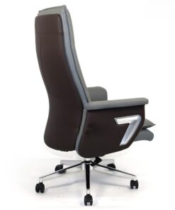 Ghế lãnh đạo da cao cấp ANETO LO37148 Ghế lãnh đạo da cao cấp ANETO LO37148 - Ảnh 4