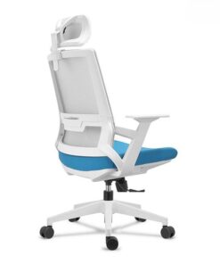 Ghế xoay văn phòng cao cấp LO37100 Ghế xoay văn phòng cao cấp LO37100 - Ảnh 3