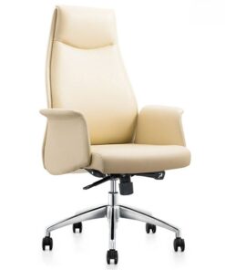 Ghế xoay da văn phòng cao cấp LO37243