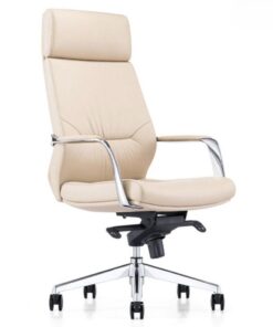 Ghế lãnh đạo da cao cấp LO37225