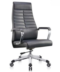 Ghế Văn Phòng Da Cao Cấp LO37201