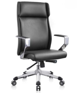 Ghế xoay da văn phòng cao cấp LO37162