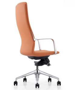 Ghế xoay văn phòng da LO37231 Ghế xoay văn phòng da LO37231 - Ảnh 4