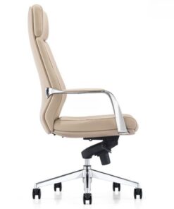 Ghế văn phòng da cao cấp LO37219 Ghế văn phòng da cao cấp LO37219 - Ảnh 3