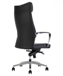 Ghế văn phòng xoay da cao cấp ANETO LO37210 Ghế văn phòng xoay da cao cấp ANETO LO37210 - Ảnh 4