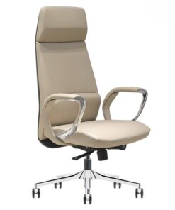 Ghế xoay da văn phòng cao cấp LO37269