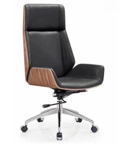 Ghế xoay da hạng sang ANETO LO37255 (5037)