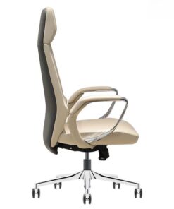 Ghế xoay da văn phòng cao cấp LO37269 - Ảnh 3