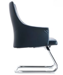 Ghế văn phòng da cao cấp ANETO LO37247 - Ảnh 3