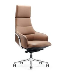 Ghế giám đốc da PU cao cấp LD37349