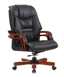 Alternative view of Ghế Giám Đốc Cao Cấp LD37315