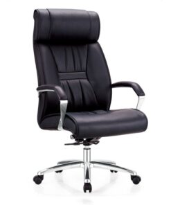 Ghế giám đốc da cao cấp LD37312