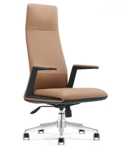 Ghế Giám Đốc Da Cao Cấp LO37300
