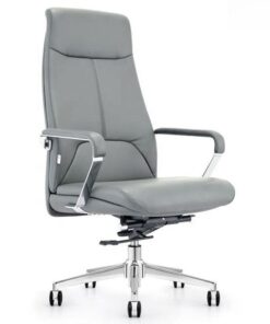 Ghế xoay da văn phòng ANETO LO37294